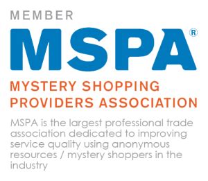 mystery shopping for roofing services|MENAMS .